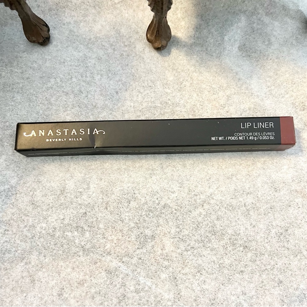 Anastasia Beverly Hill Lip Liner - Malt - Picture 7 of 7